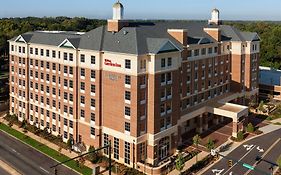 Hilton Garden Inn Charlotte Southpark